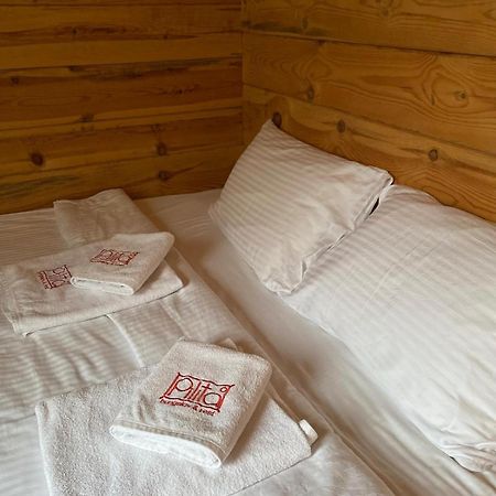 איידר יאילאסי Pilita Bungalov&Rest מראה חיצוני תמונה