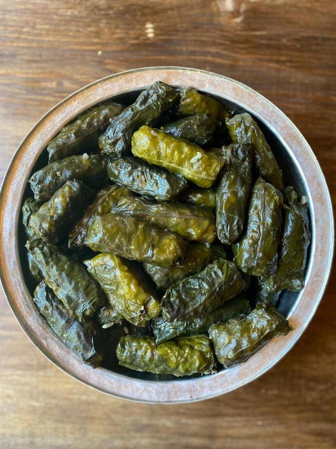 איידר יאילאסי Pilita Bungalov&Rest מראה חיצוני תמונה