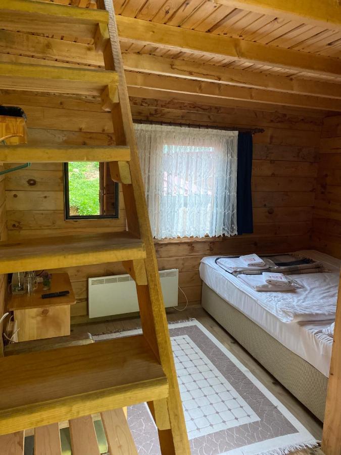 איידר יאילאסי Pilita Bungalov&Rest מראה חיצוני תמונה