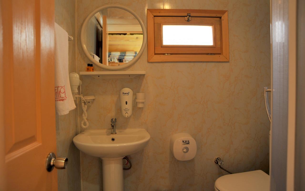 איידר יאילאסי Pilita Bungalov&Rest מראה חיצוני תמונה
