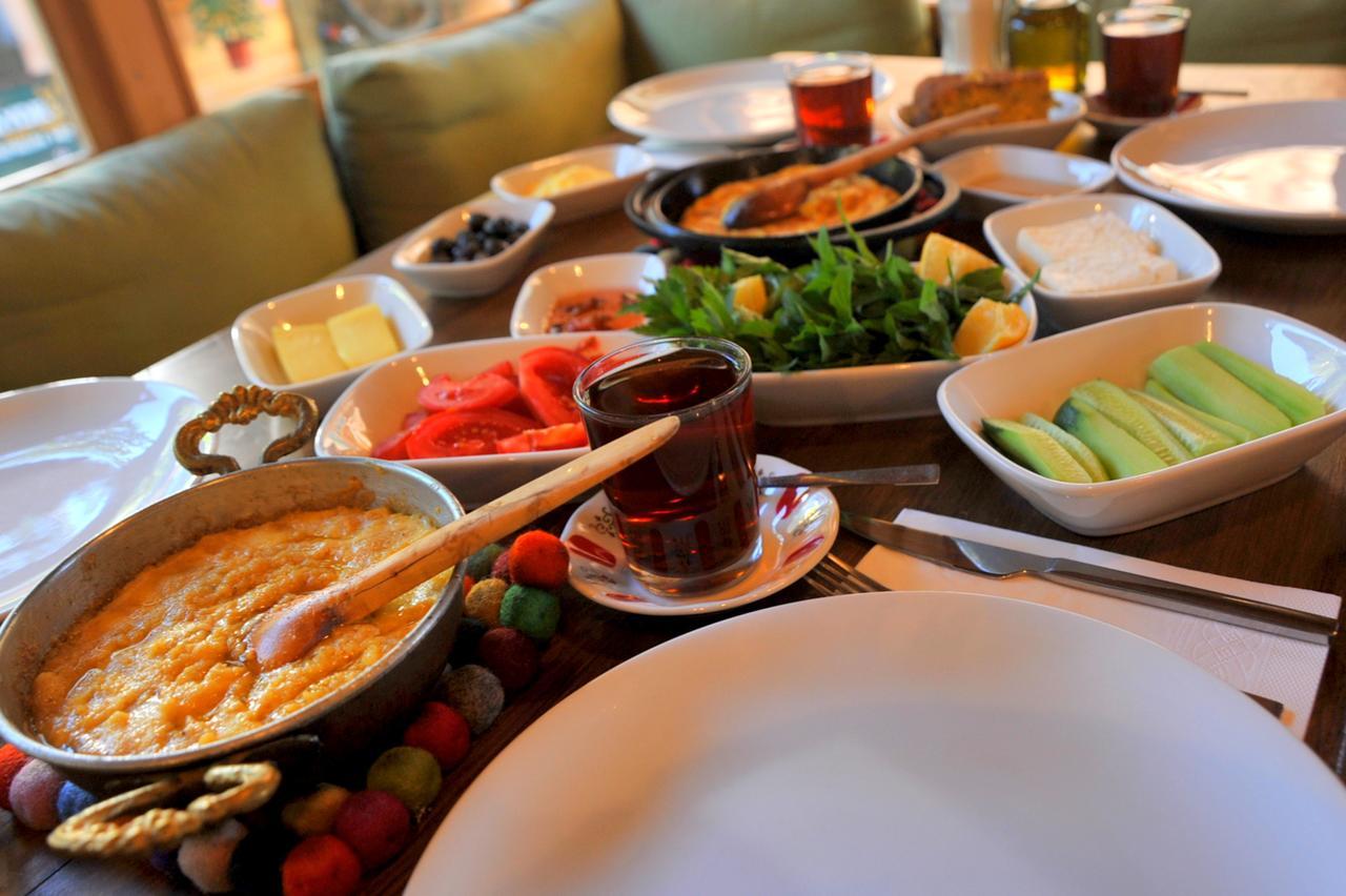 איידר יאילאסי Pilita Bungalov&Rest מראה חיצוני תמונה